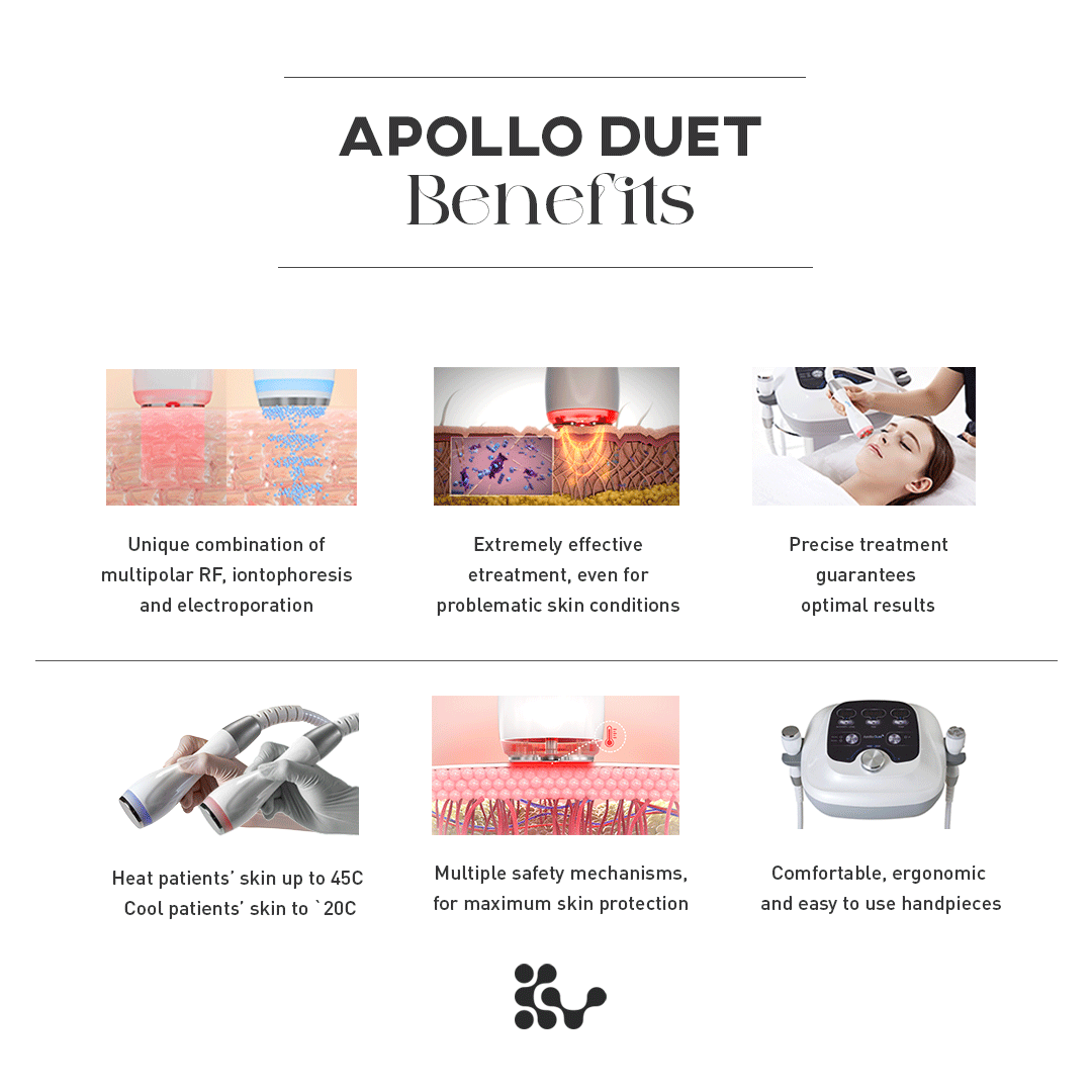 Weero Apollo Duet APD-4000