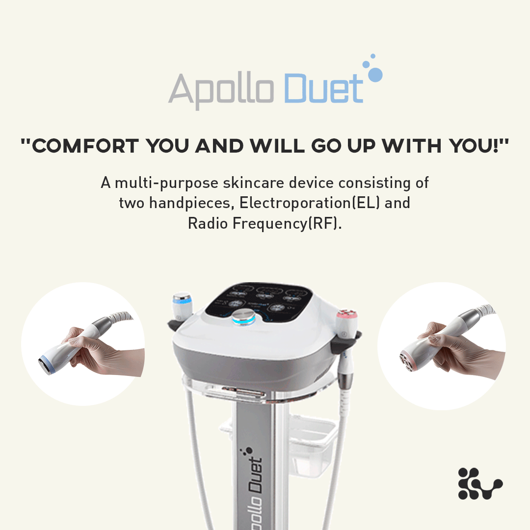 Weero Apollo Duet APD-4000