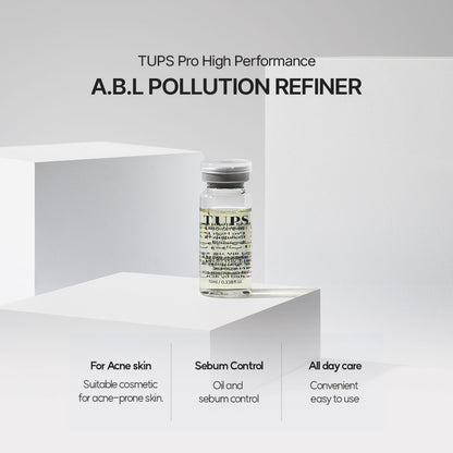 TUPS Pro High Performance A.B.L Pollution Refiner