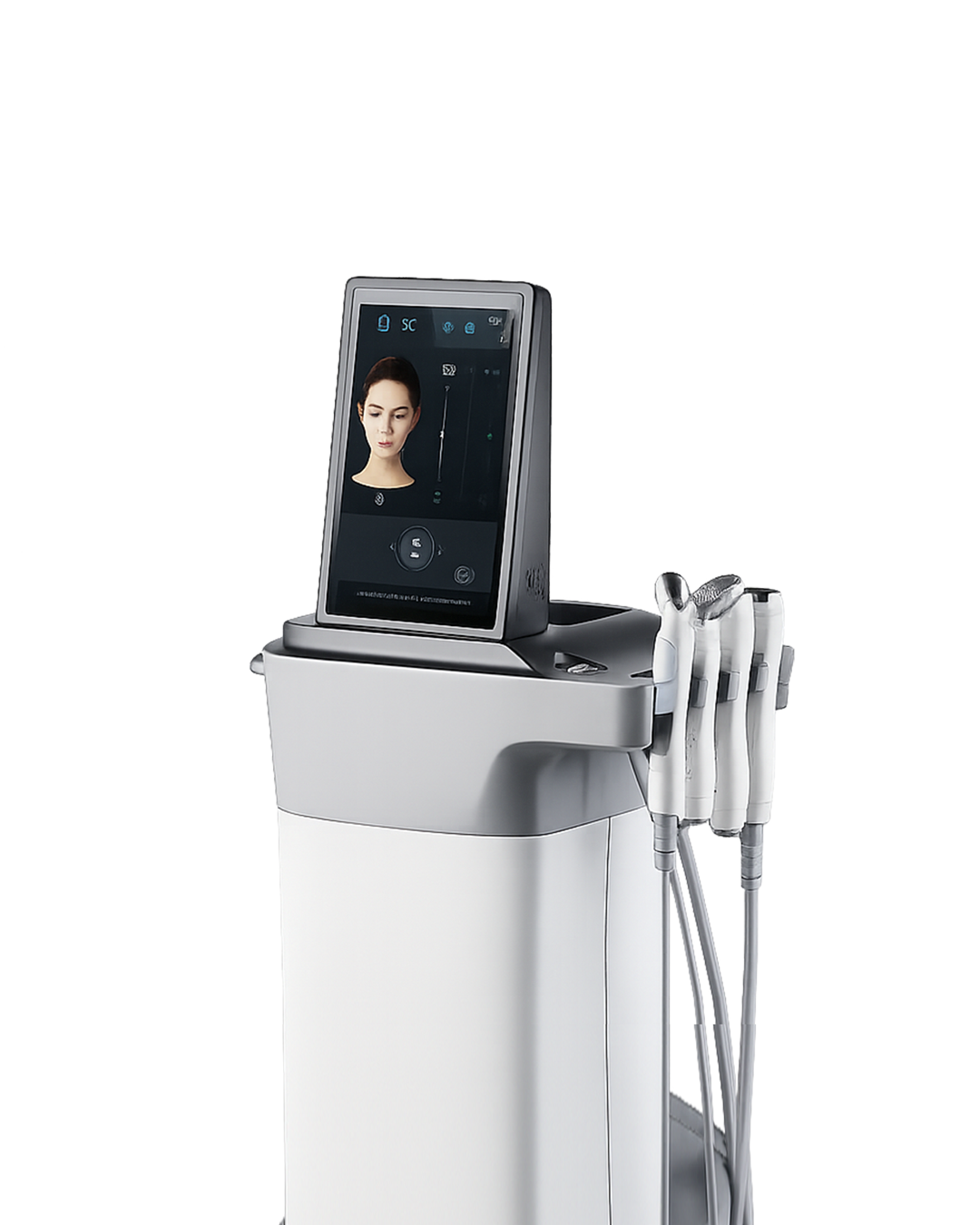 Weero Apollo Quattro