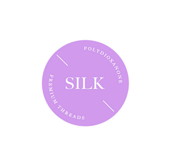 SILK PDO- Premium PDO threads, made by doctors, for doctors- easy to use for beginners