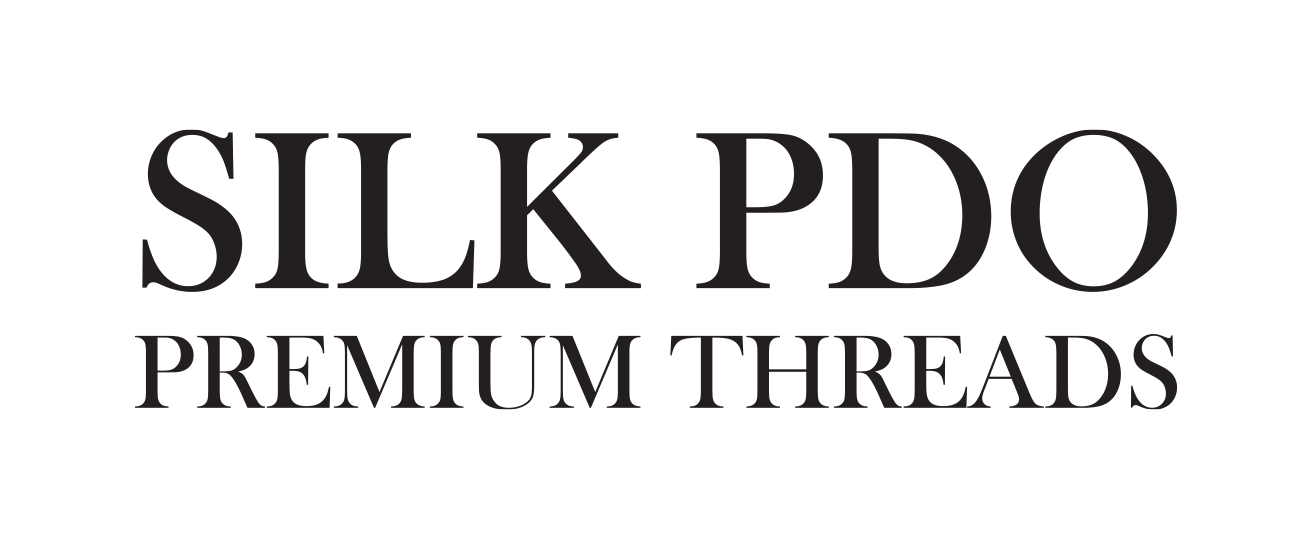Removed background logo of Silk PDO