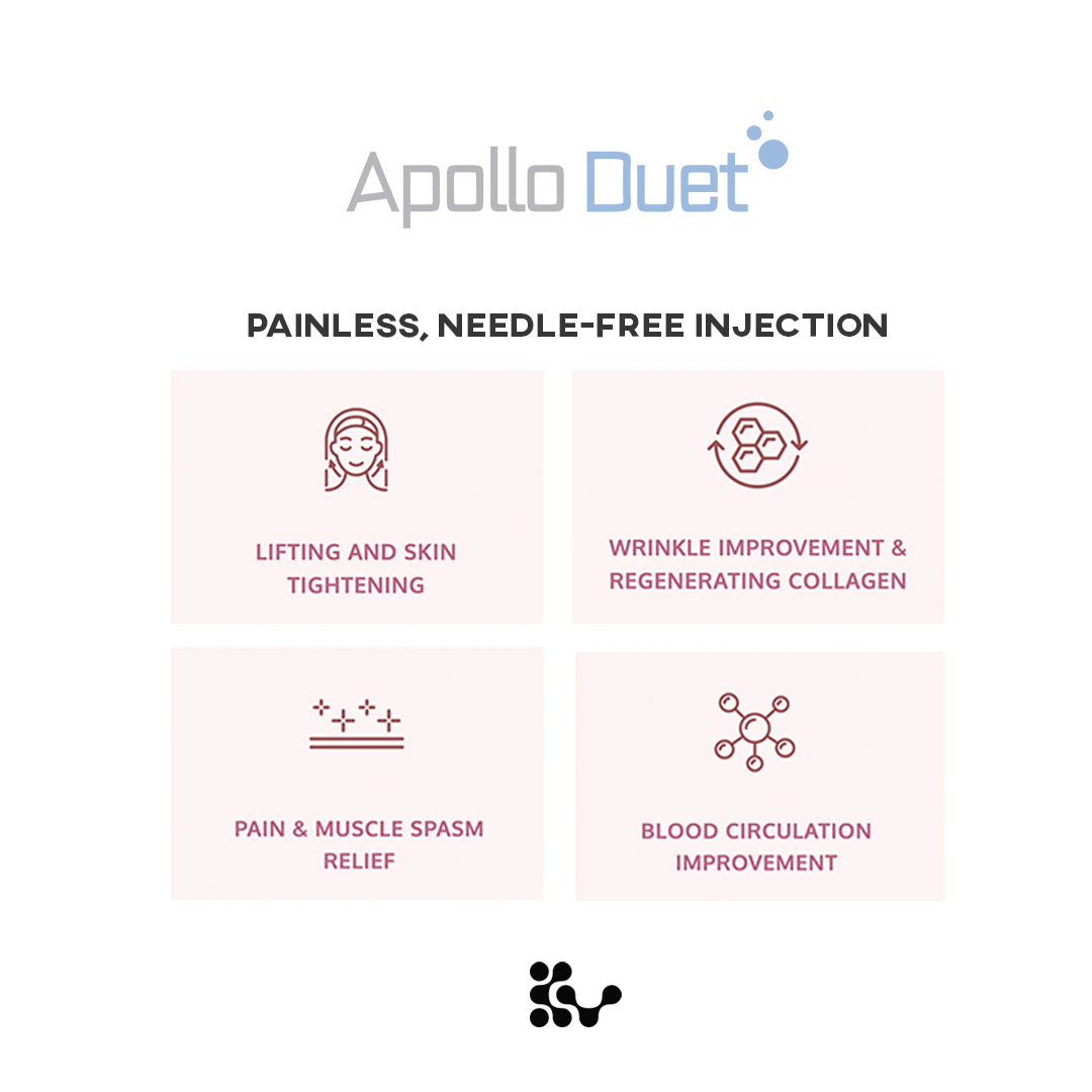 Weero Apollo Duet APD-4000