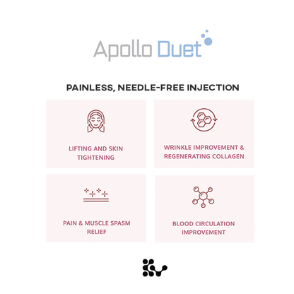 Weero Apollo Duet APD-4000