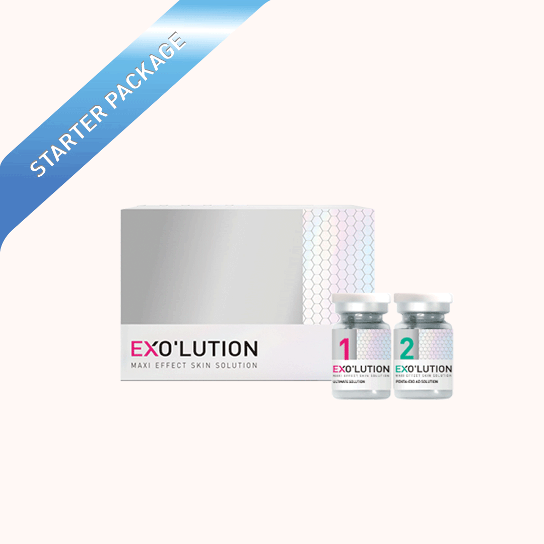 Volonic Exo'lution Starter Package