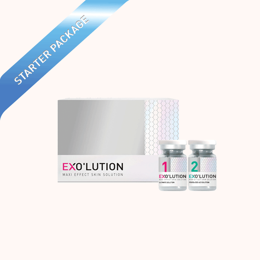 Volonic Exo'lution Starter Package