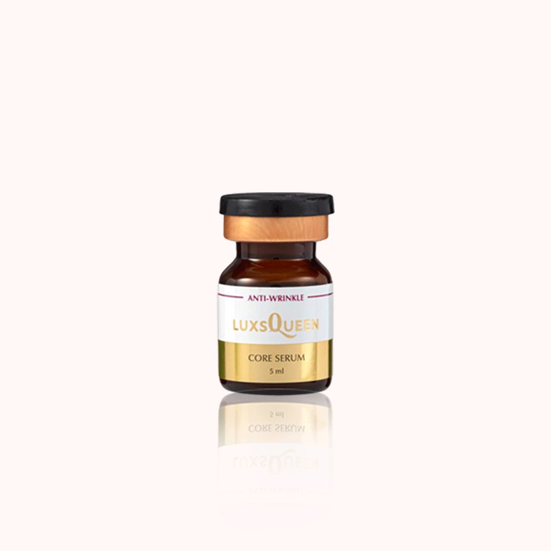 Luxsqueen Core Serum Anti-Wrinkle Ampoule