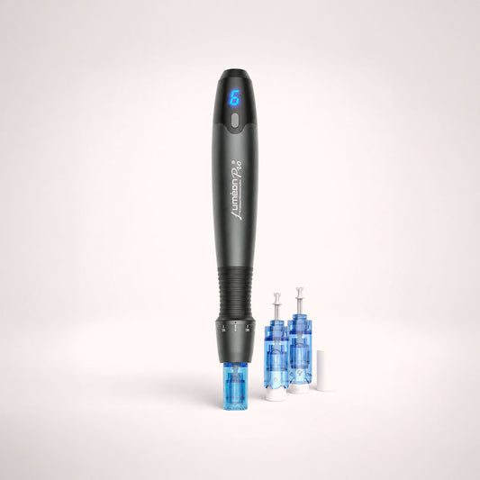 Luméon Pro Microneedling System