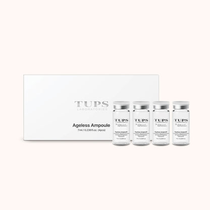 TUPS Pro High Performance Ageless Ampoule