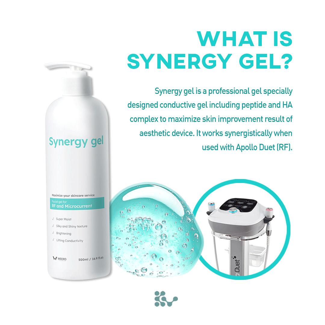 Synergy Gel