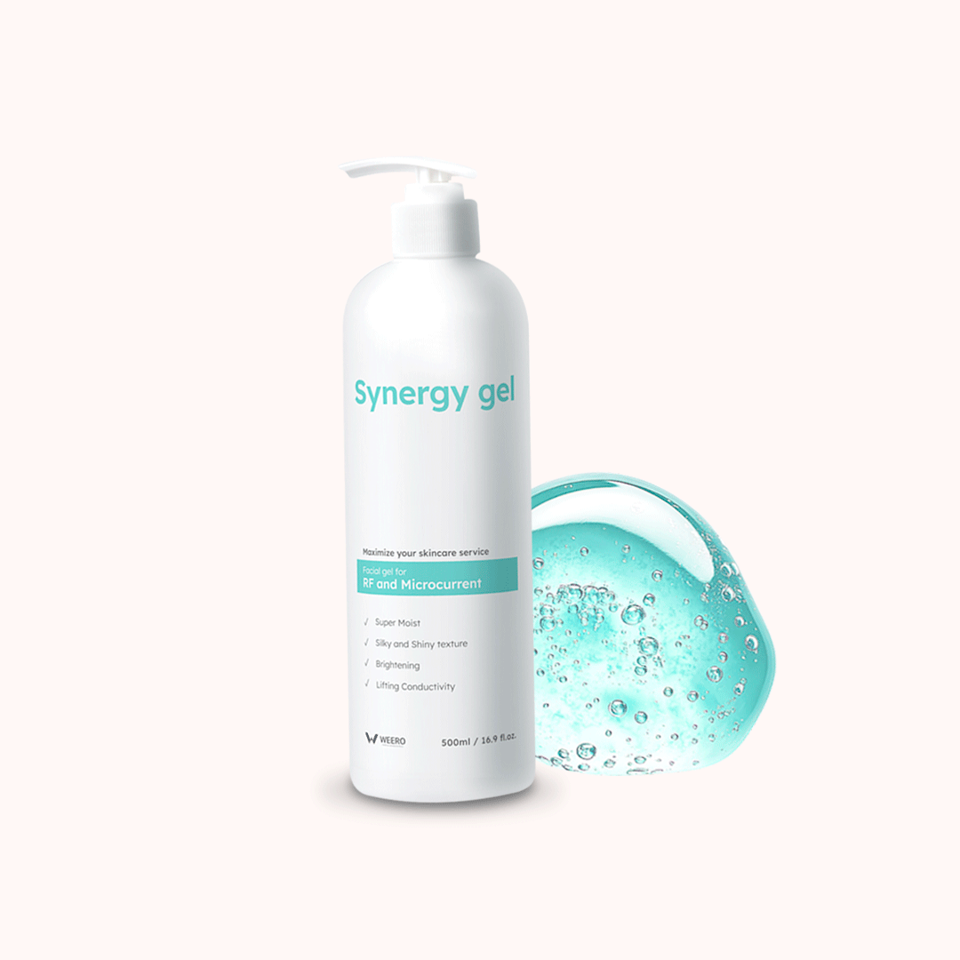 Synergy Gel