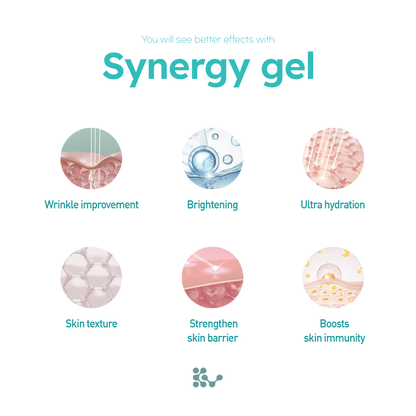 Synergy Gel