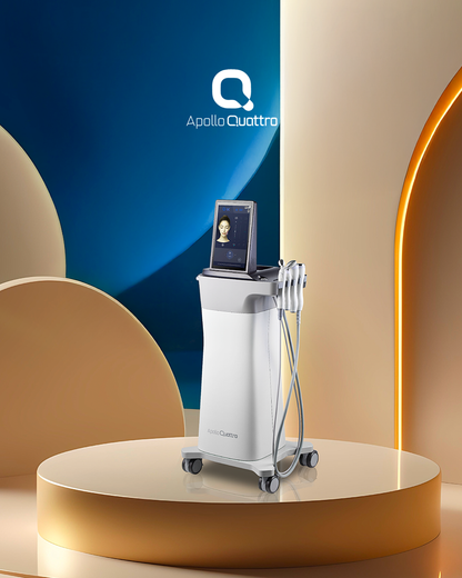 Weero Apollo Quattro