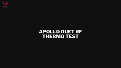 APOLLO DUET X RF4#